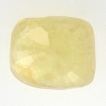 Yellow Sapphire - 7.38 Carats (Ratti-8.16) Pukhraj